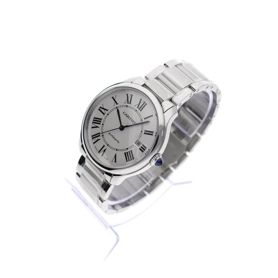 Cartier Ronde de Cartier