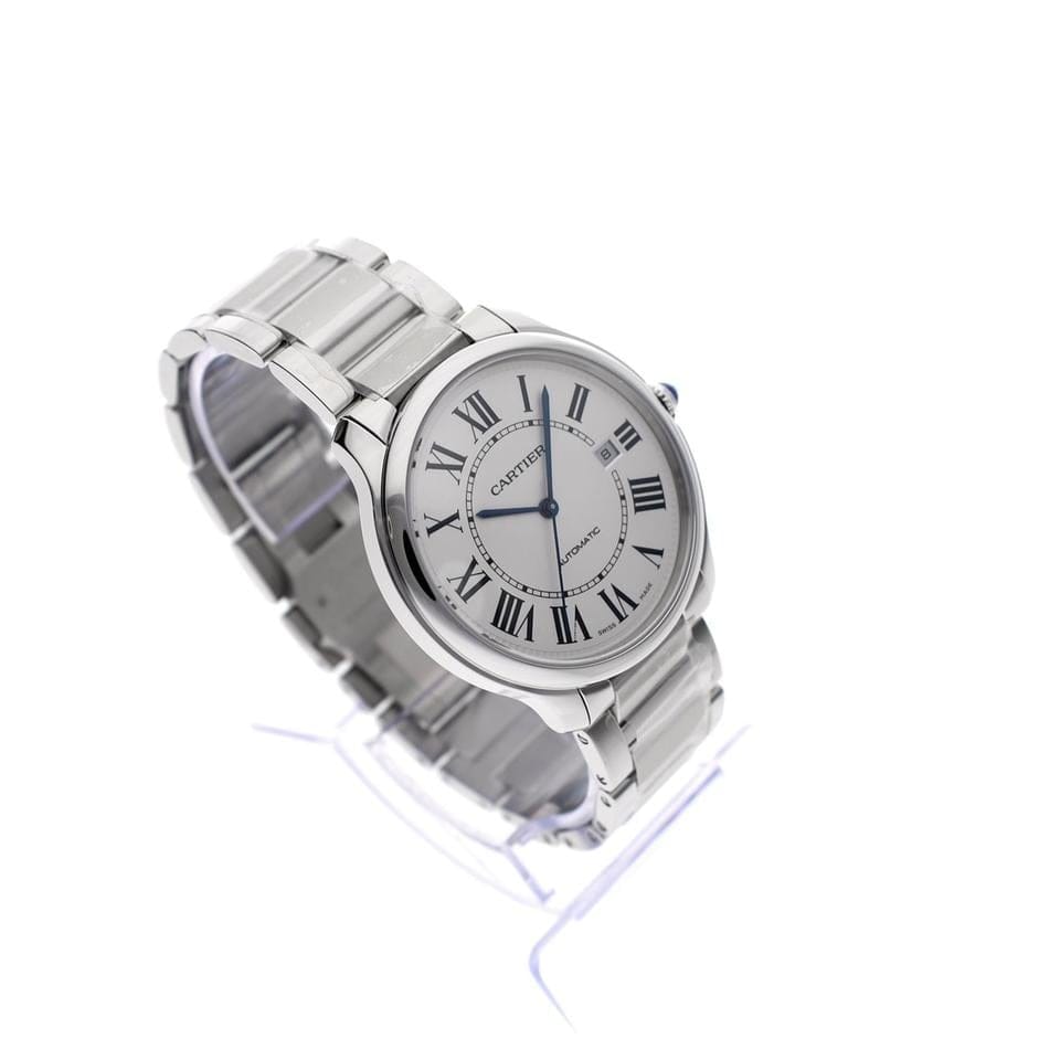 Cartier Ronde de Cartier