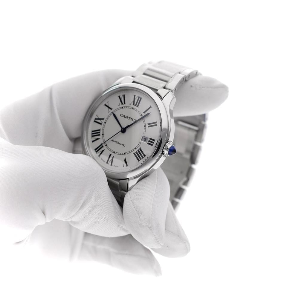 Cartier Ronde de Cartier
