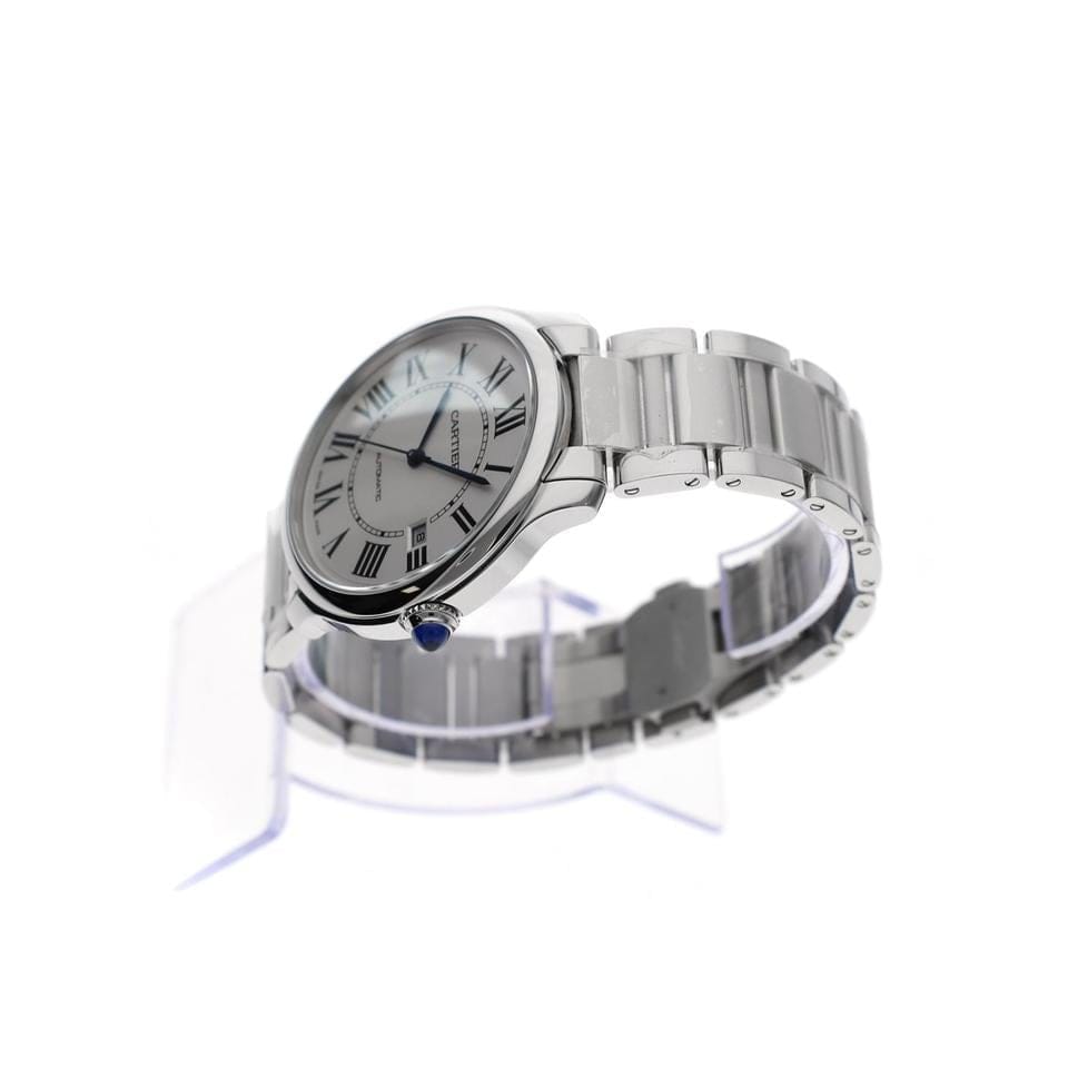 Cartier Ronde de Cartier
