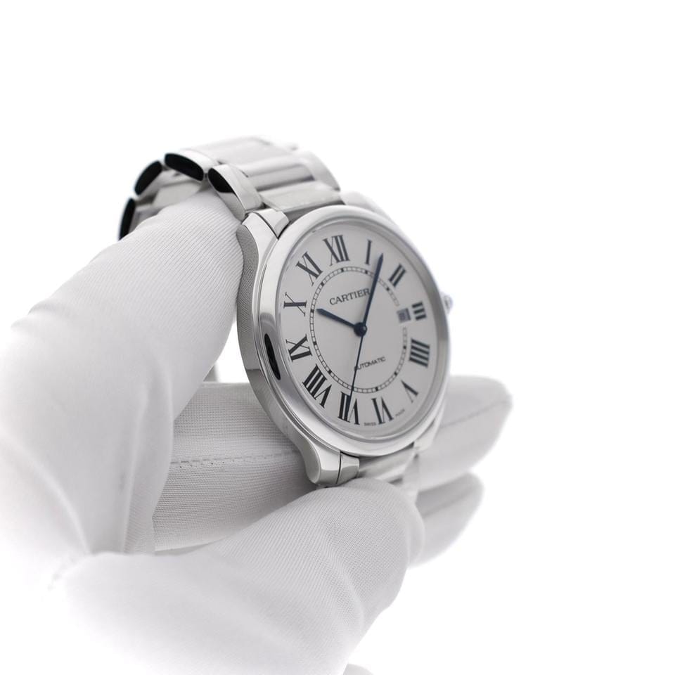Cartier Ronde de Cartier