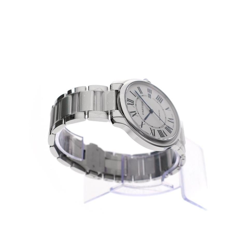 Cartier Ronde de Cartier