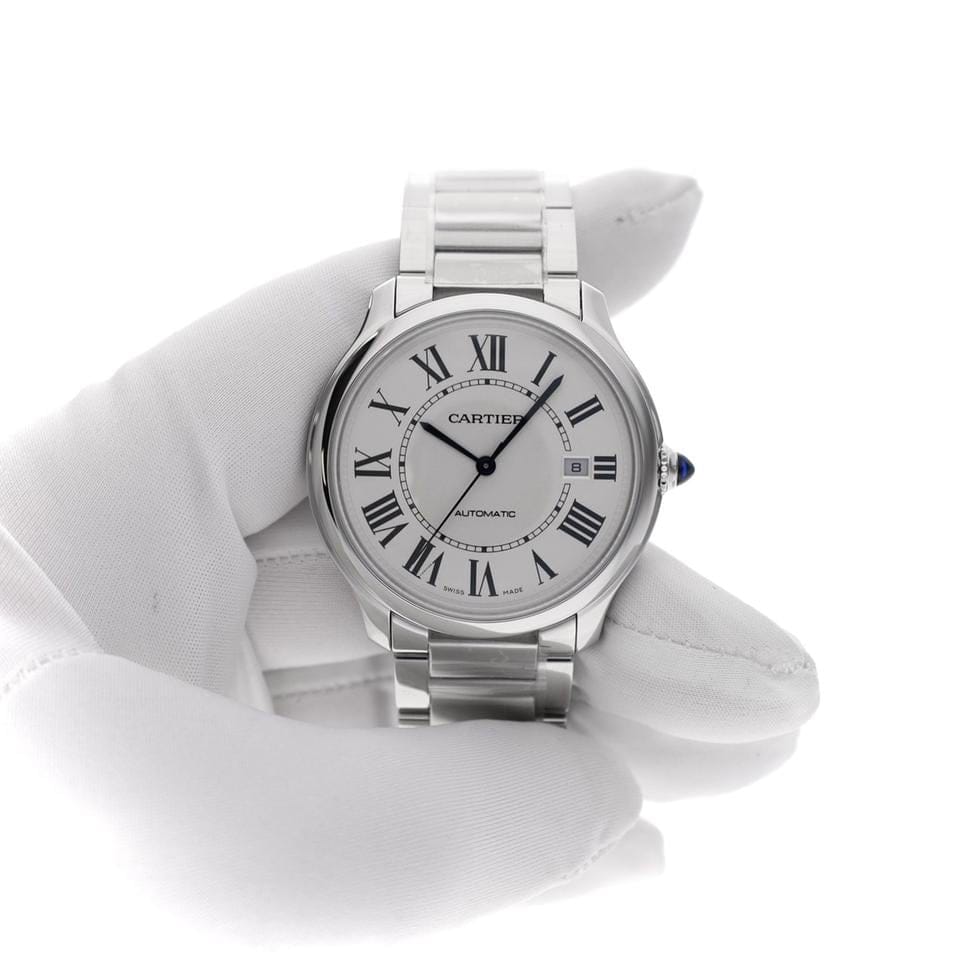 Cartier Ronde de Cartier