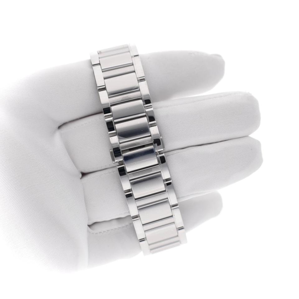 Cartier Ronde de Cartier