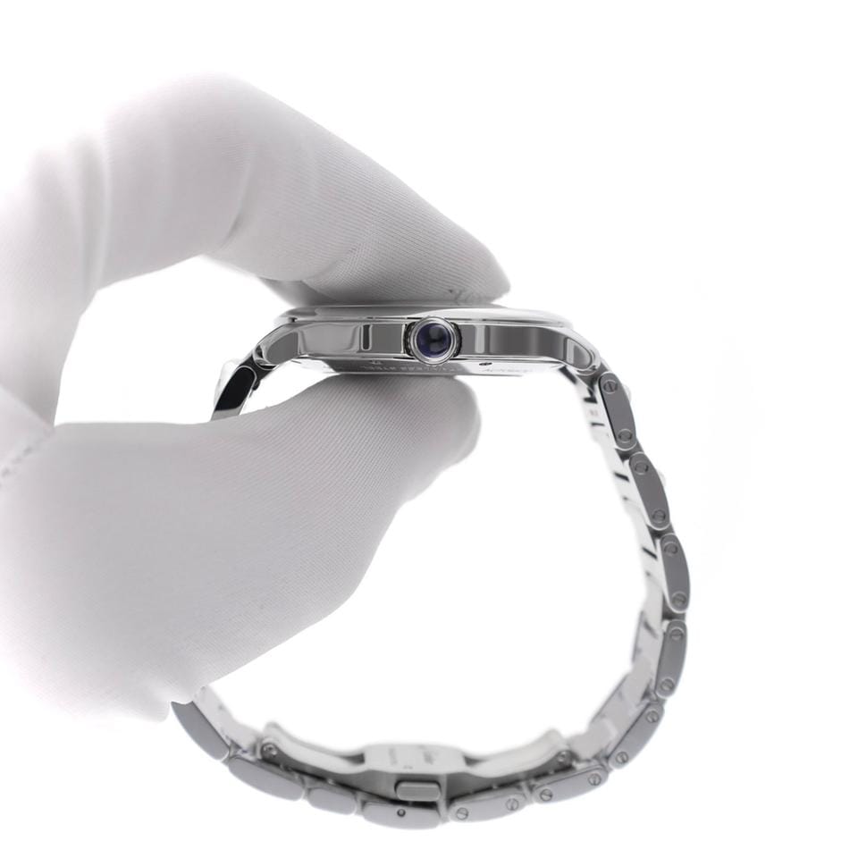 Cartier Ronde de Cartier