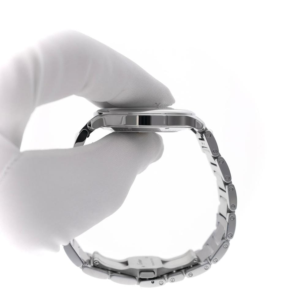 Cartier Ronde de Cartier