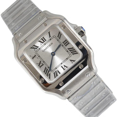Cartier Santos