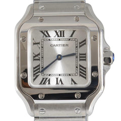Cartier Santos