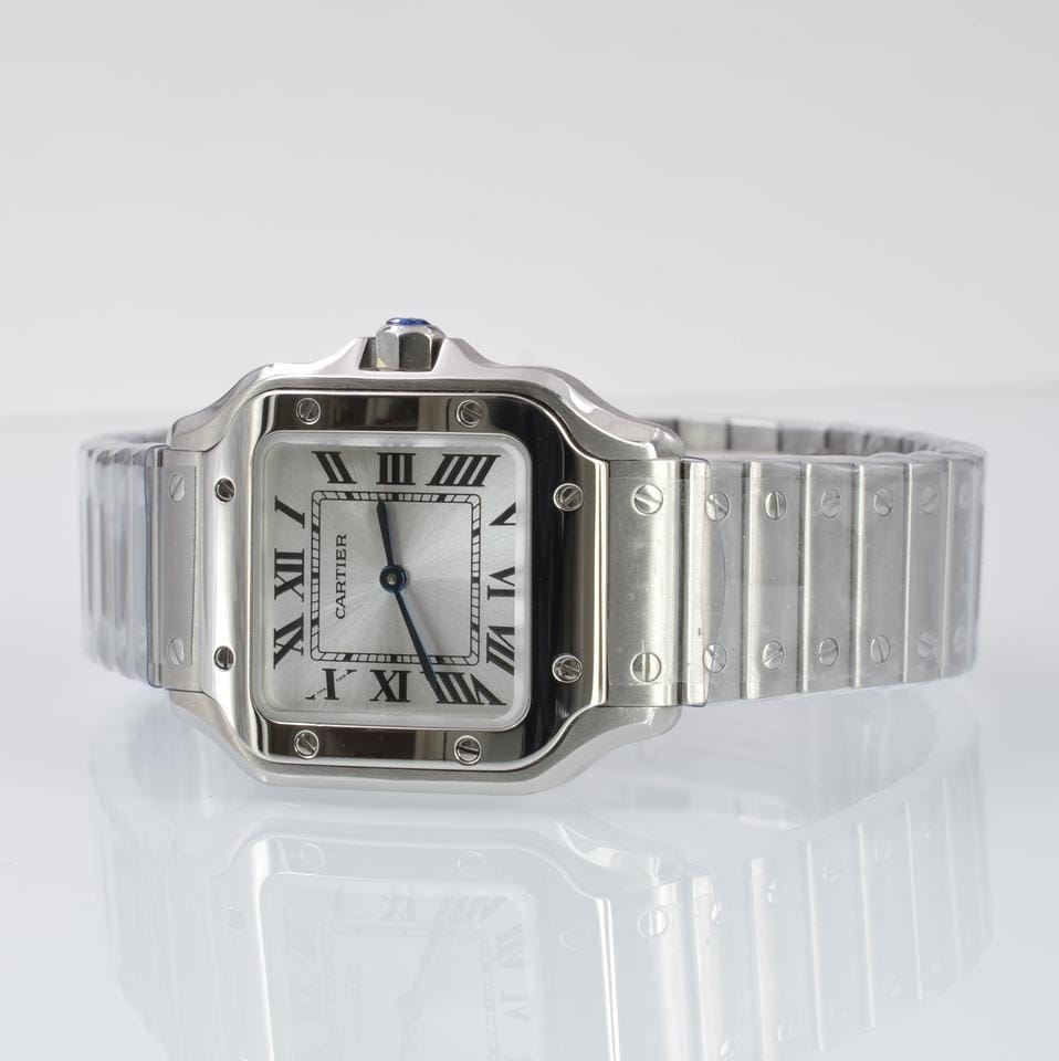 Cartier Santos