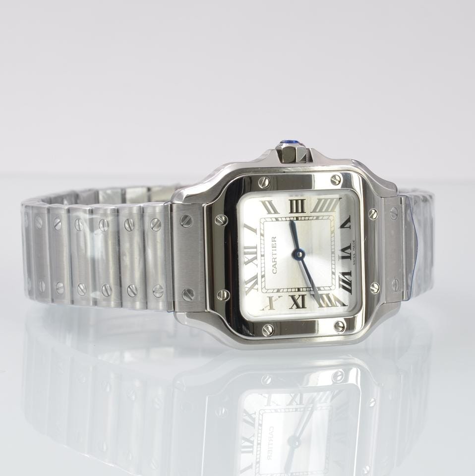 Cartier Santos