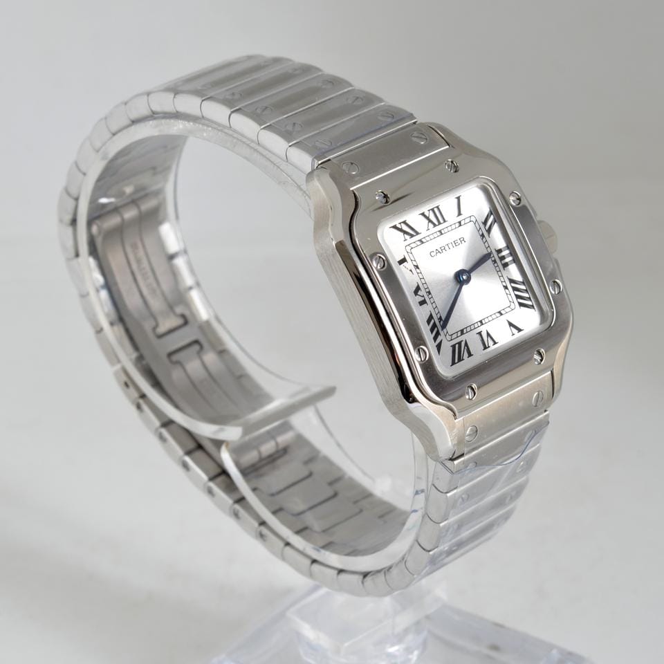 Cartier Santos
