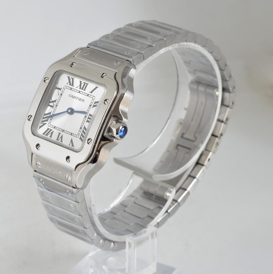 Cartier Santos