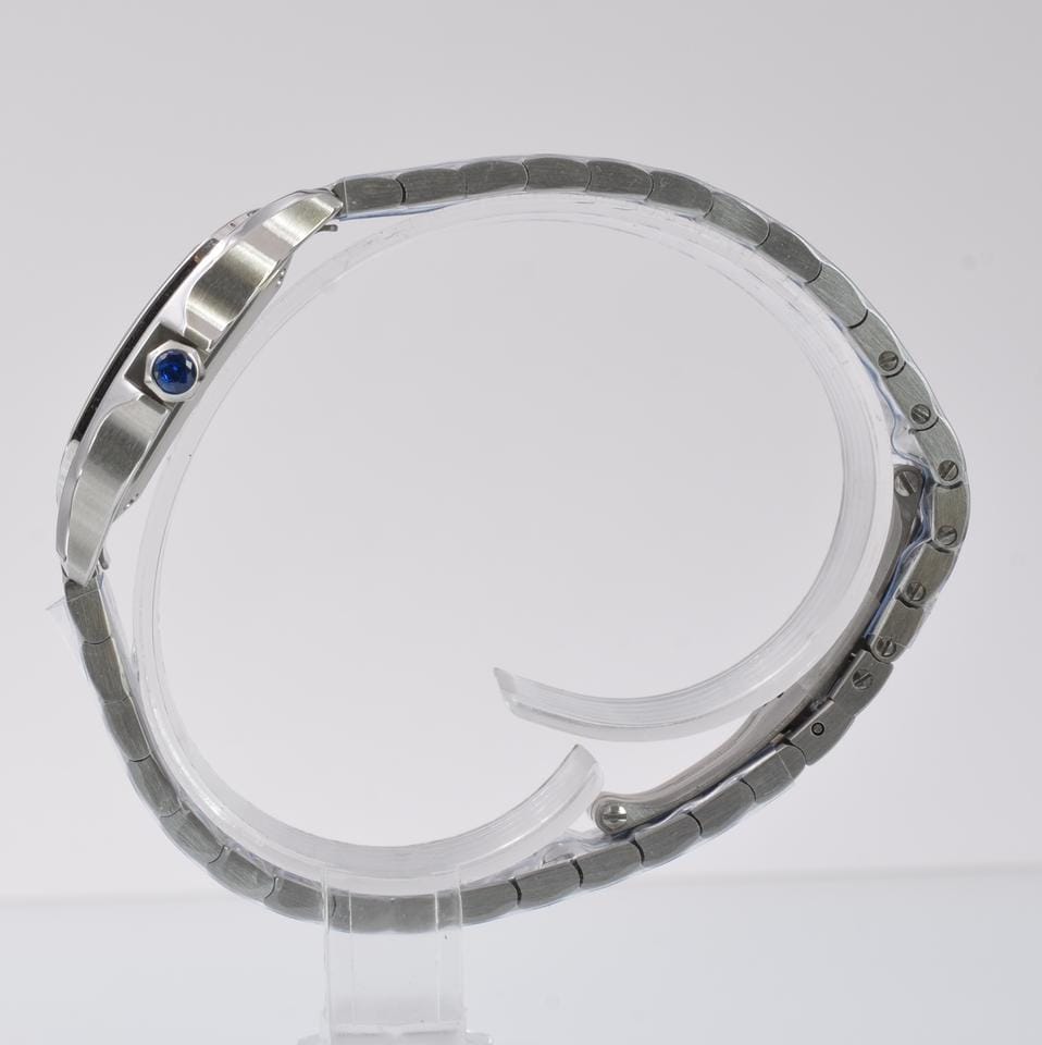 Cartier Santos