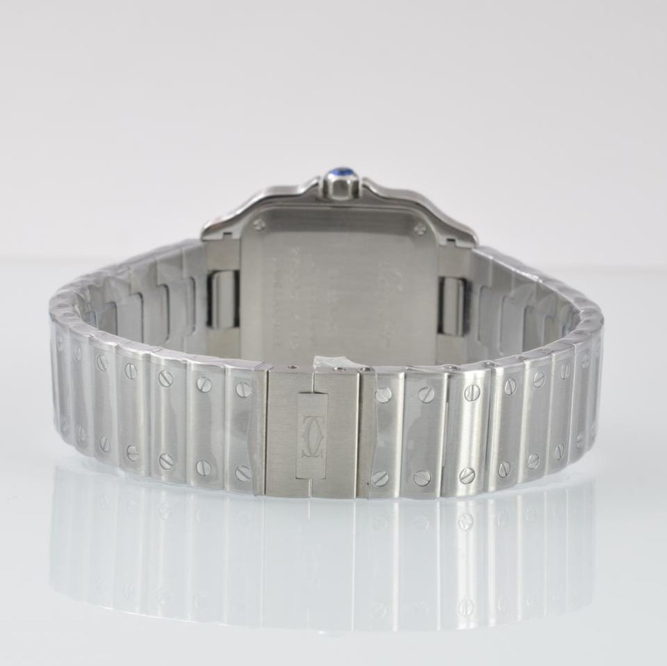 Cartier Santos