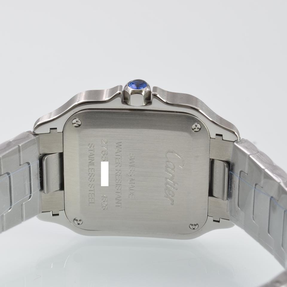Cartier Santos