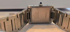 Cartier Tank