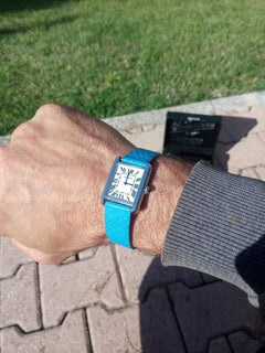 Cartier Tank