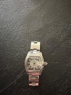 Cartier Roadster
