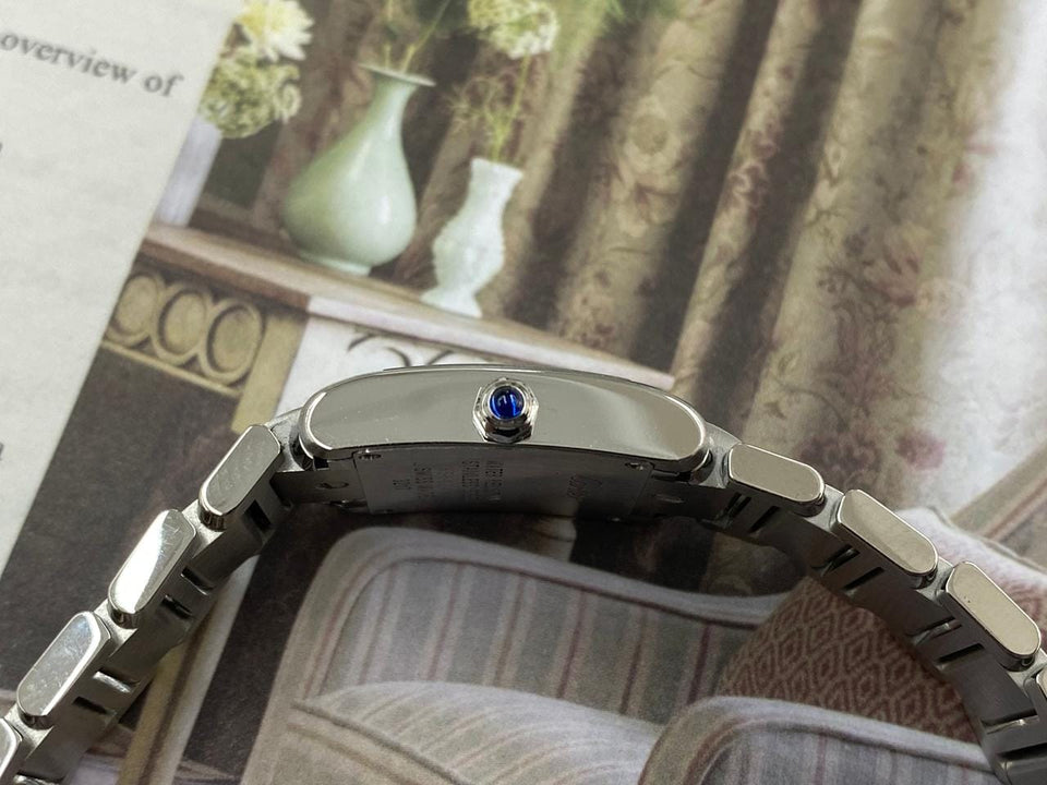 Cartier Tank Française Small W51008 Q3