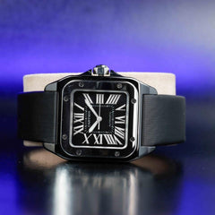 Cartier Santos