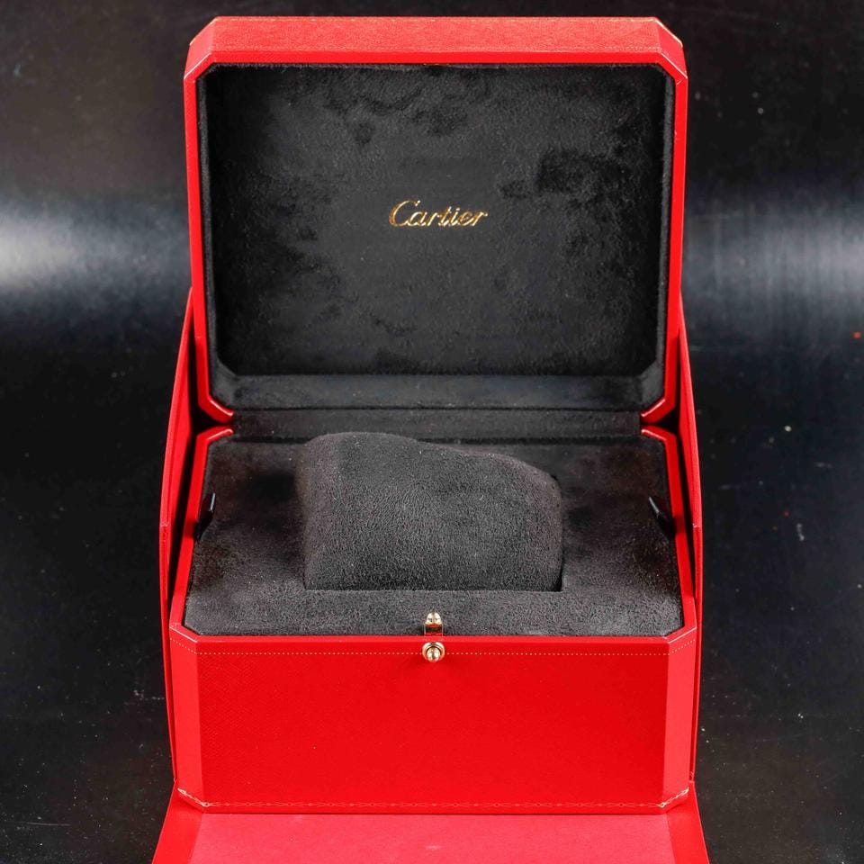 Cartier Santos