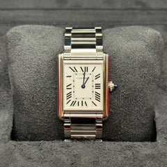 Cartier Tank