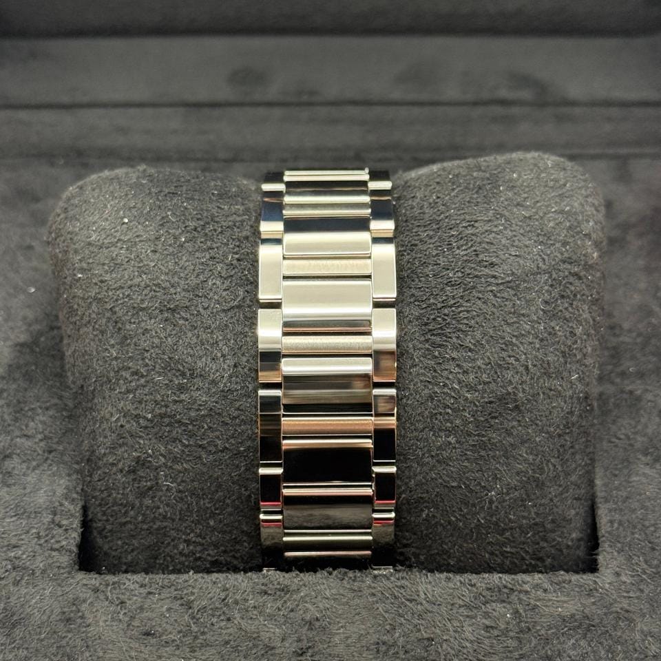 Cartier Tank