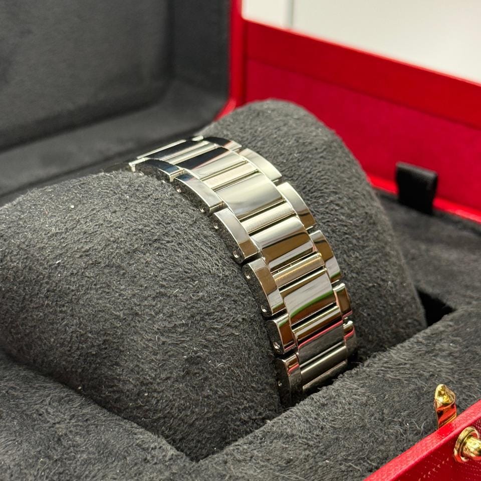 Cartier Tank