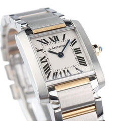 Cartier Tank