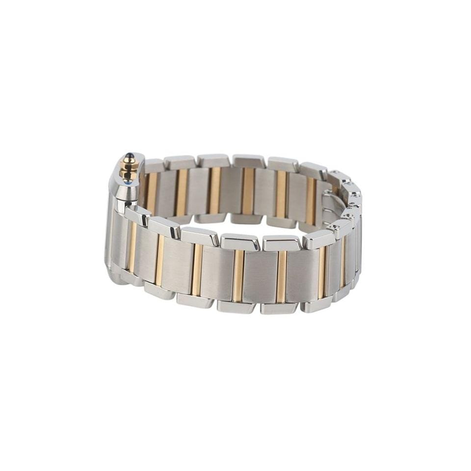 Cartier Tank