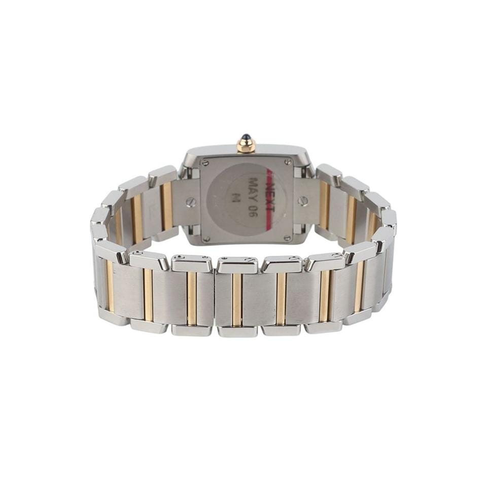 Cartier Tank