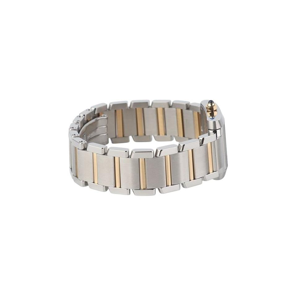 Cartier Tank