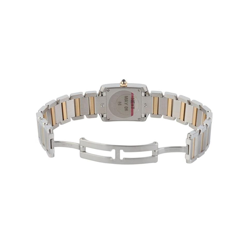 Cartier Tank