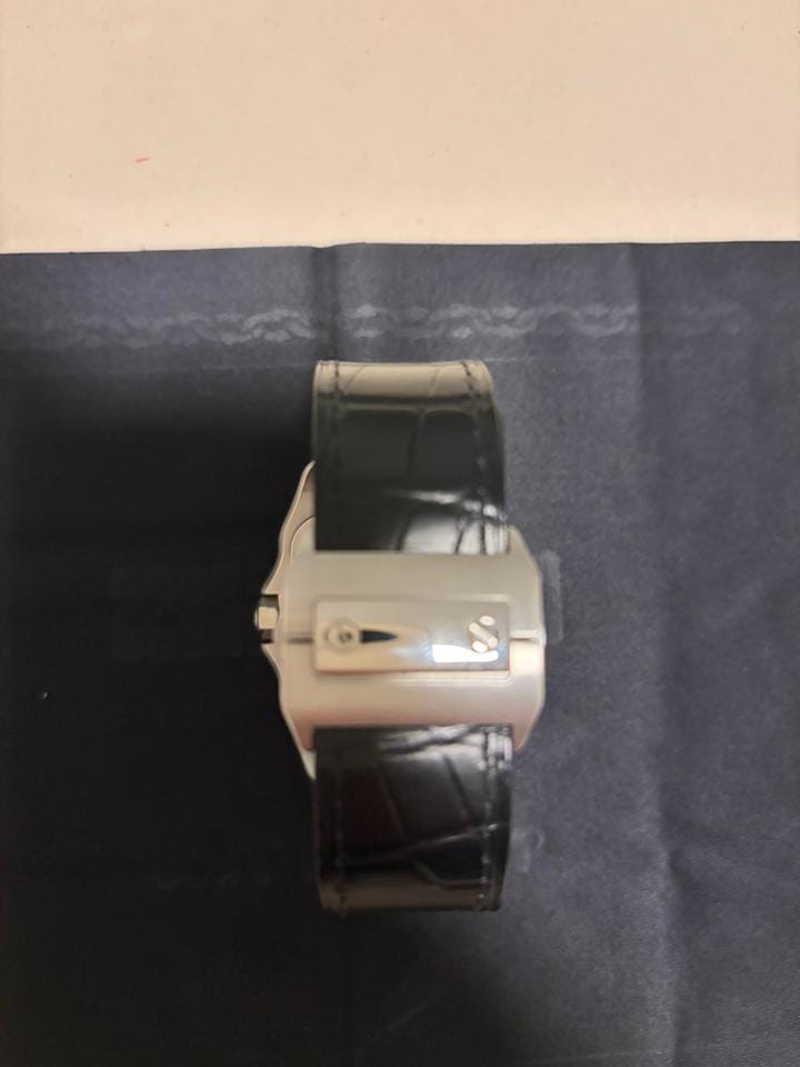 Cartier Santos