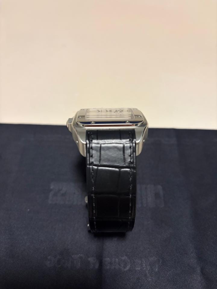 Cartier Santos