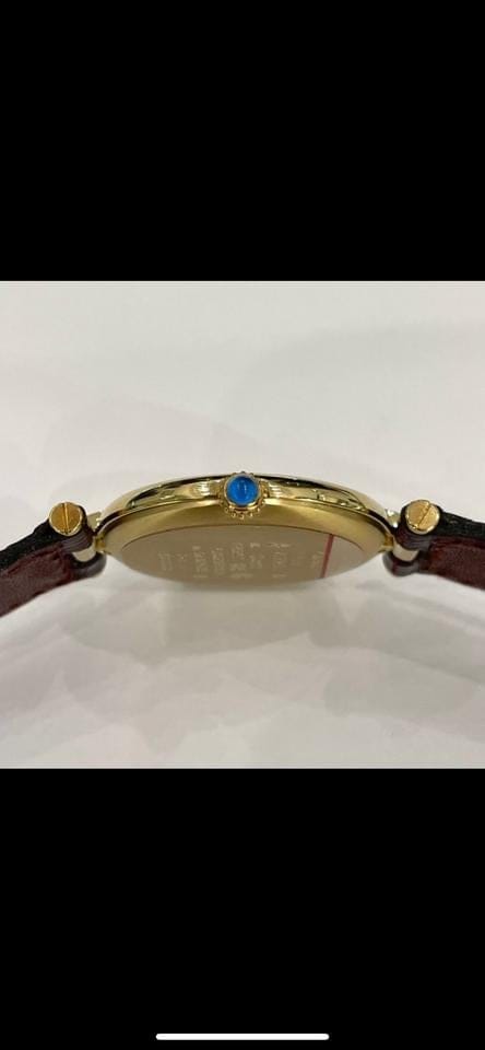 Cartier Vendome