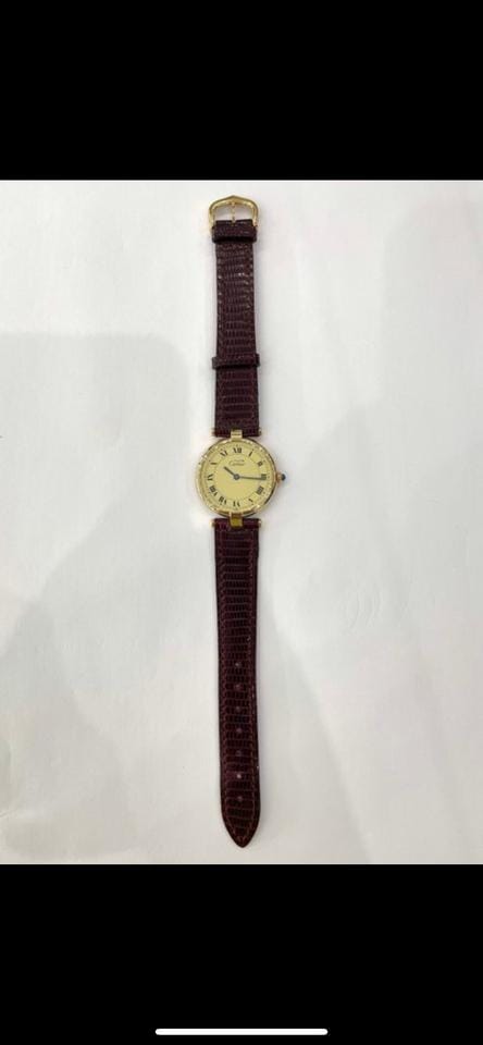 Cartier Vendome