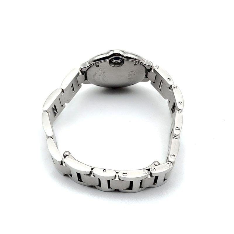 Cartier Ballon Bleu Steel Watch (W69010 Z4)