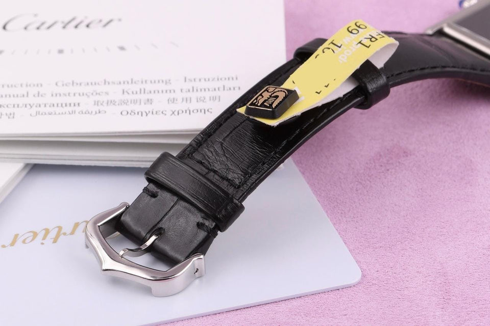 Cartier Tank