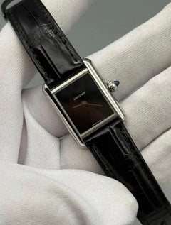 Cartier Tank