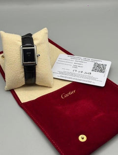 Cartier Tank