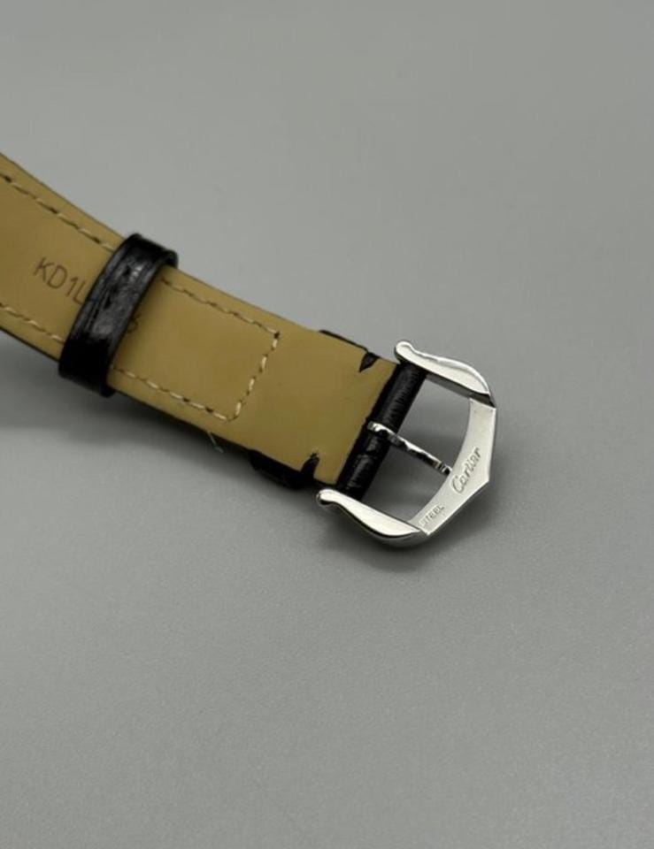 Cartier Tank