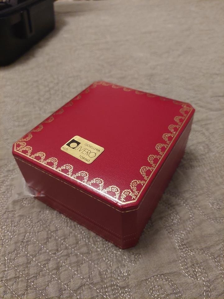Cartier Santos