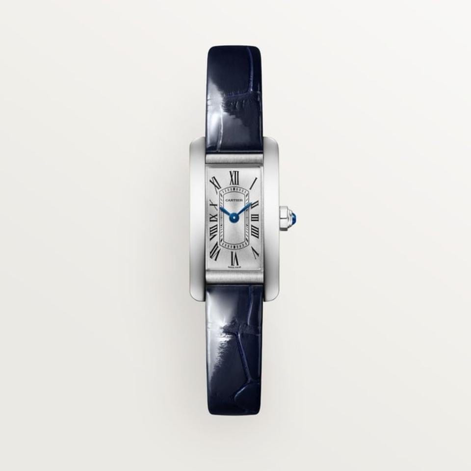 Cartier Tank
