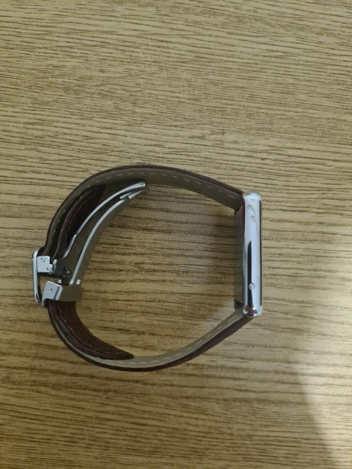 Cartier Tank