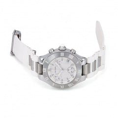 Cartier 21 Chronoscaph