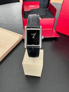 Cartier Tank