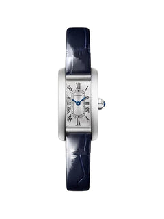 Cartier Tank