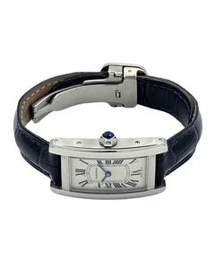 Cartier Tank Full set