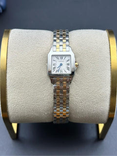 Cartier Santos